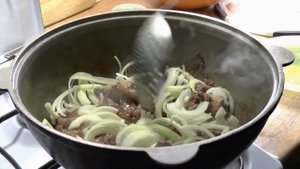 Масло для идеального плова, какое выбрать?