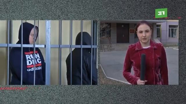 Суд Курчатовского района огласил решение по делу о смертельной драке на улице Краснознаменной
