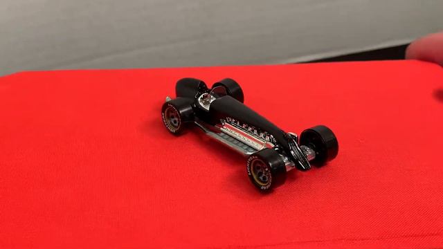 Hot Wheels. Easy custom, Rocket Oil Special Super . смотреть онлайн