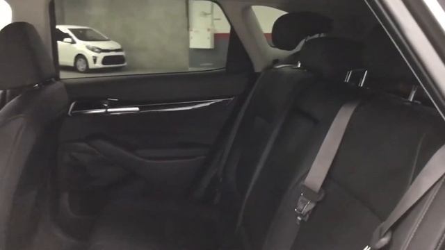 Kia Seltos I 2022  1.6 AMT 177 л.с. 4WD Premium