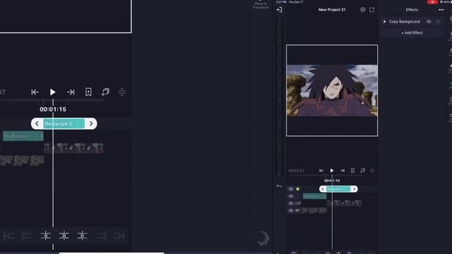 Alight motion tutorial- How to do smooth pixel sorter transition on alight motion #alightmotiontut