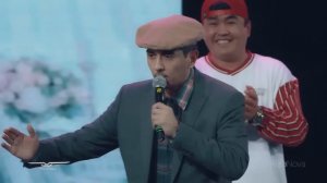 Maximum jamoasi - Naimjun Rossiyada uylandi