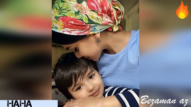 Нана Цхьамме Хуьйцур Яц Нана Цхьаъ Бе Хулш Яц😍☺️ смотреть онлайн