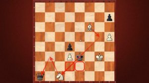 Как считать варианты в ШАХМАТАХ? Часть вторая: ХОДЫ-КАНДИДАТЫ. Серия №1