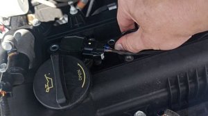 Kia CeeD мойка ДВС и ошибка на приборке(((