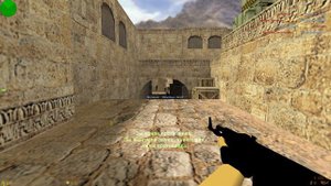 CS 1.6 с 100 FPS - Лучшая сборка кс 1.6 для слабого ПК