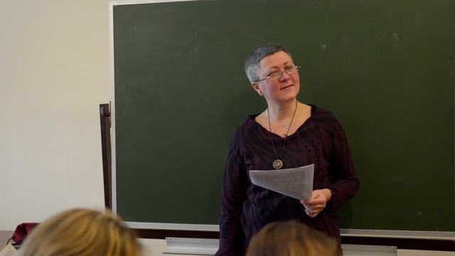 Детские психотравмы. Фрагмент тренинга психолога Ирины Ковалевой