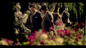 Гарегин Нжде (официальный трейлер)