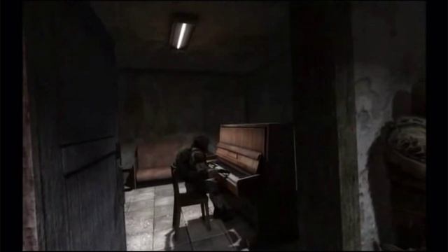 S T A L K E R Shadow of Chernobyl Совсем не триповые сны 2 смотреть онлайн