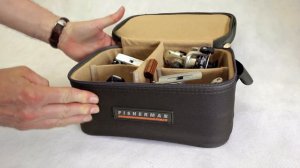 Ф 092 Кейс для 4-х катушек