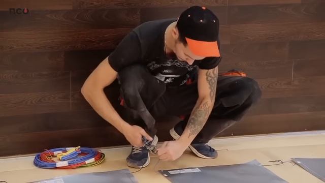 Теплый пол может убить? - 3 самые опасные ошибки при установке смотреть онлайн