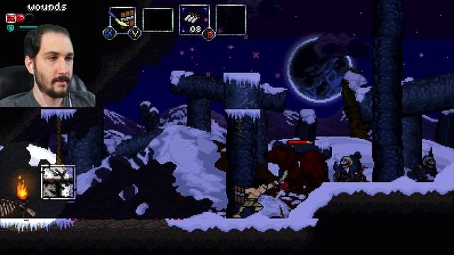 Bear With Me | Savage The Shard of Gosen - Episode 4 смотреть онлайн