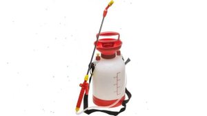 Опрыскиватели садовые AQUA SPRAY, 4л (Grinda) обзор 8-425114_z01 производитель Grinda (Германия)