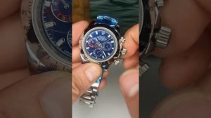 обзор копии часов rolex механические с автоподзаводом люкс