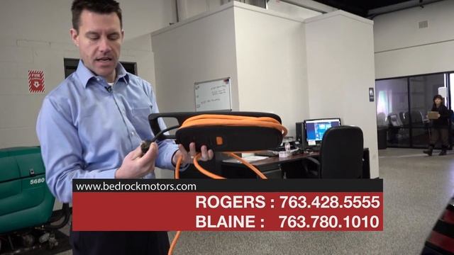 Used 2012 Chevrolet Volt - Hybrid - Minneapolis, Rogers, Blaine, Coon Rapids, St Paul, MN смотреть онлайн