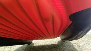 Что за лодка братан арктос 380 ?