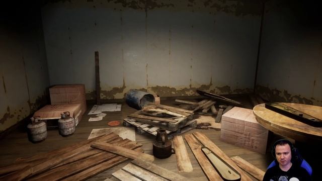 Horror Story: Hallowseed  прохождение # 1