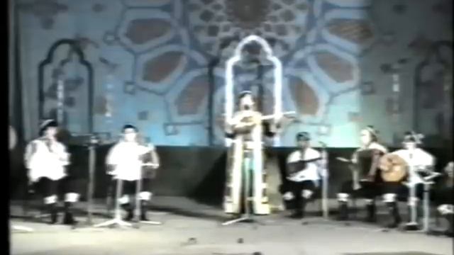 Jurabek Murodov - 3 zarbi Jurabek (50 solagi) | Чурабек Муродов - 3 зарби Чурабек