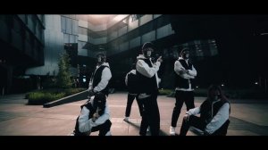 Kendrick Lamar & Post Malone | Dance video by The Kinjaz "CREW DNA"