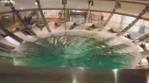 Просто водоворот