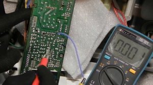 Микроволновка Samsung ремонт, MS23F301, не греет. Microwave Samsung repair, MS23F301, does not heat