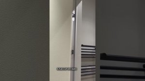 Двери скрытого монтажа invisible
#renosmart#реносмарт#андреймартиросов