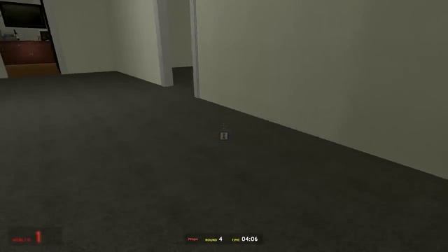 Gmod Prop Hunt Funny Moments - FURIOUS FourZer0Seven! (Garry's Mod) смотреть онлайн