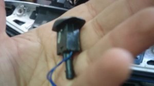 Форсунки/жиклеры омывателя с ПОДОГРЕВОМ на BMW E28