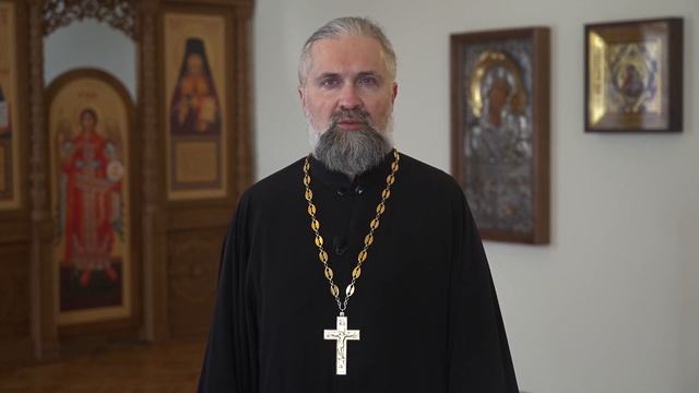 День памяти Бессребреников мчч. Кира и Иоа́нна (эфир от 13,02,23)