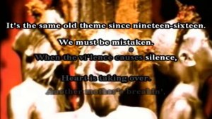 The Cranberries - Zombie (Karaoke)