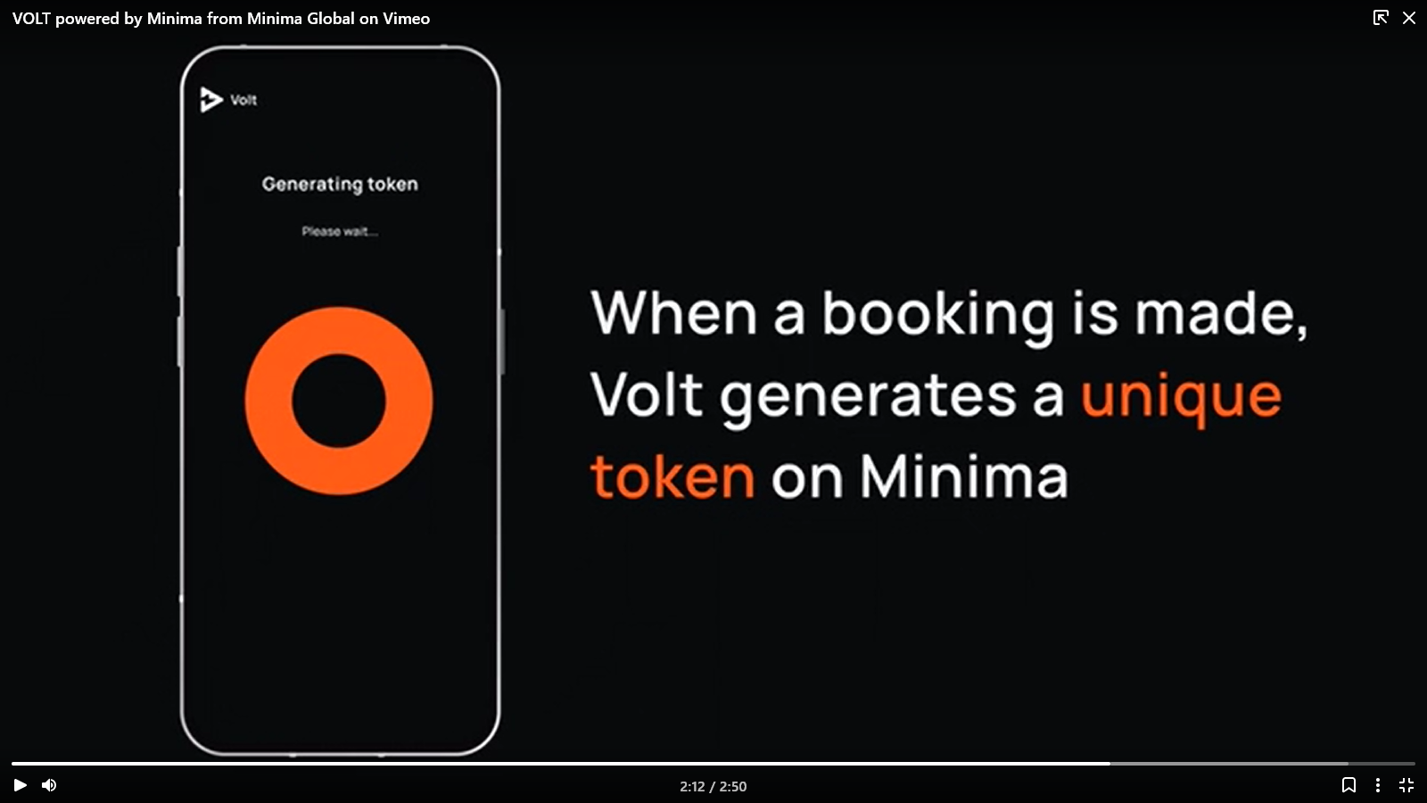 Представляем VOLT будущее зарядки электромобилей на базе Minima