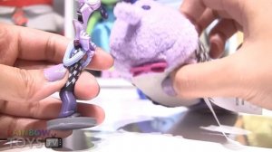 Disney Pixar Inside Out Tsum Tsum Plush Toys Joy Sadness Disgust Anger Fear Bing Bong