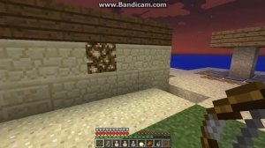 Как сделать стрелу  Minecraft