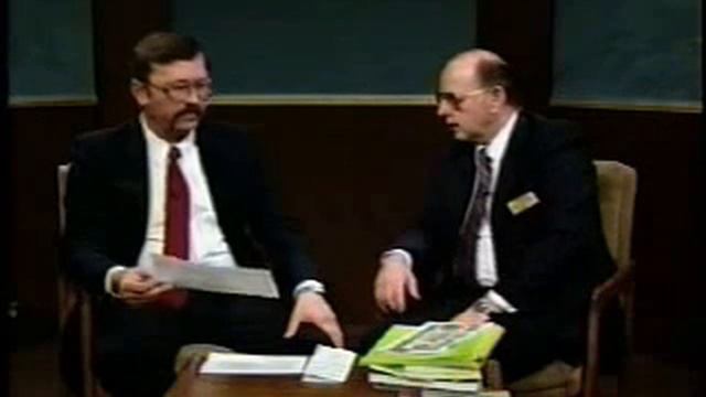 Unraveling the mysteries of money.