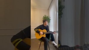 Азамат Мусагалиев - "Пьяный воробей"