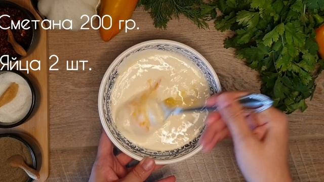 Сытная запеканка с фаршем и картошкой