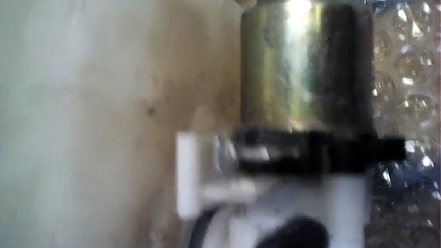 Бачок омывателя лобового стекла Ситроен Джампер дизель 1.9, 1994 года смотреть онлайн