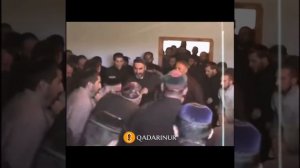 Зикр в Ингушетии😍❤️