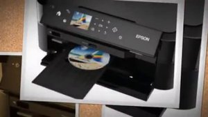 EPSON L850