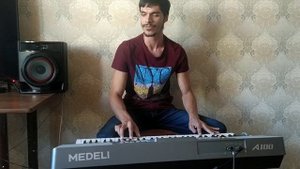 Песня Осенняя роса