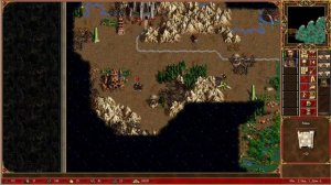 Heroes of Might and Magic III Horn of the Abyss (HotA) #11