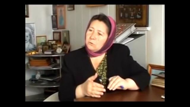 Печать смерти от антихриста, рассказ отрока Вячеслава смотреть онлайн