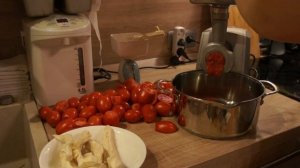 ? Бабушкин рецепт ХРЕНОВИНА на зиму - быстро и вкусно ?