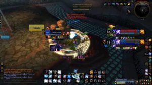 Рога/Маг Арена 2 на 2 ВоВ  // Arena 2vs2 rogue mage WOW //