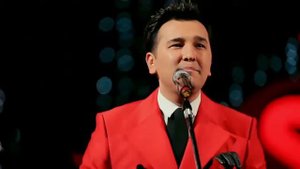 Sardor Rahimxon Do'st Сардор Рахимхон Дуст concert and live version fIuURIOfNW0