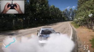 2003 Toyota Celica Drift Build | Forza Horizon 5 | Drifting with Xbox Controller