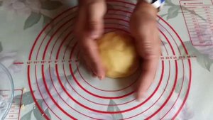 Песочное тесто без глютена