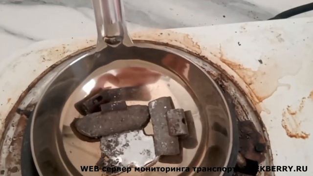 Плавка свинца на электроплите в домашних условиях своими руками смотреть онлайн