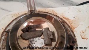 Плавка свинца на электроплите в домашних условиях своими руками