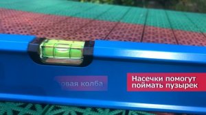 Обзор Box уровеня Empire 550.4